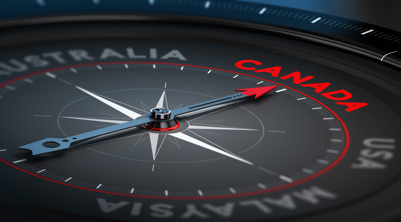 Canada’s New Immigration Pilots: Rural and Francophone Communities.