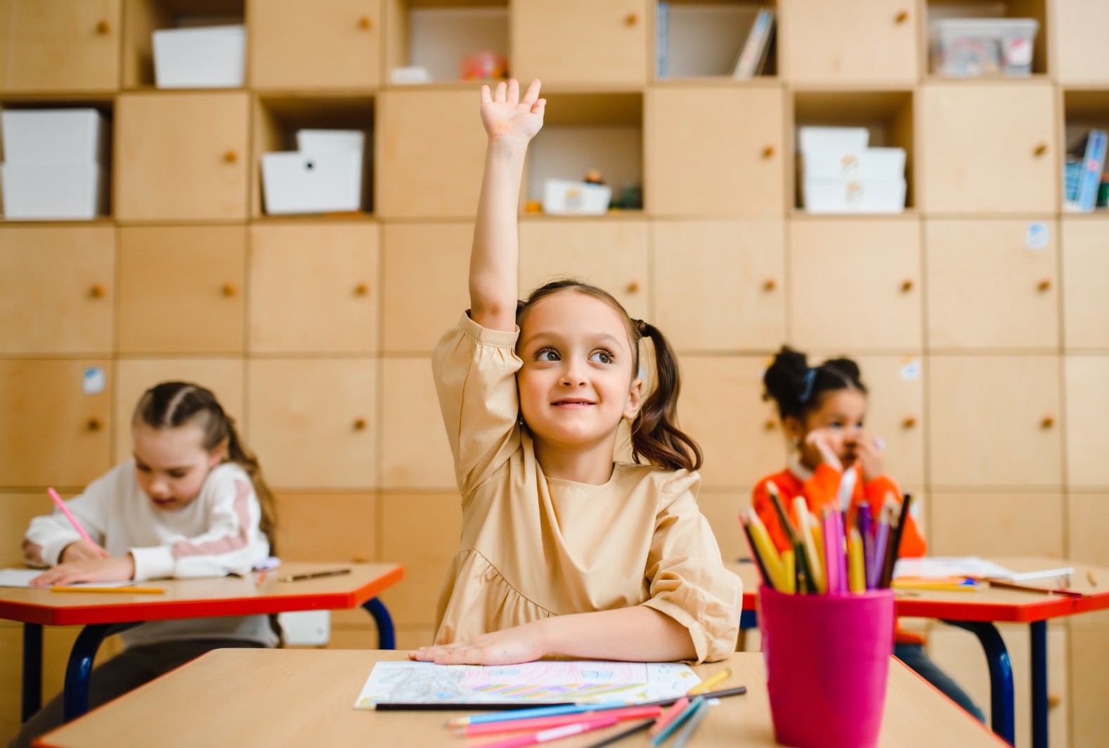 Explore Early Childhood Education: promising Career and Immigration Opportunities Seminar