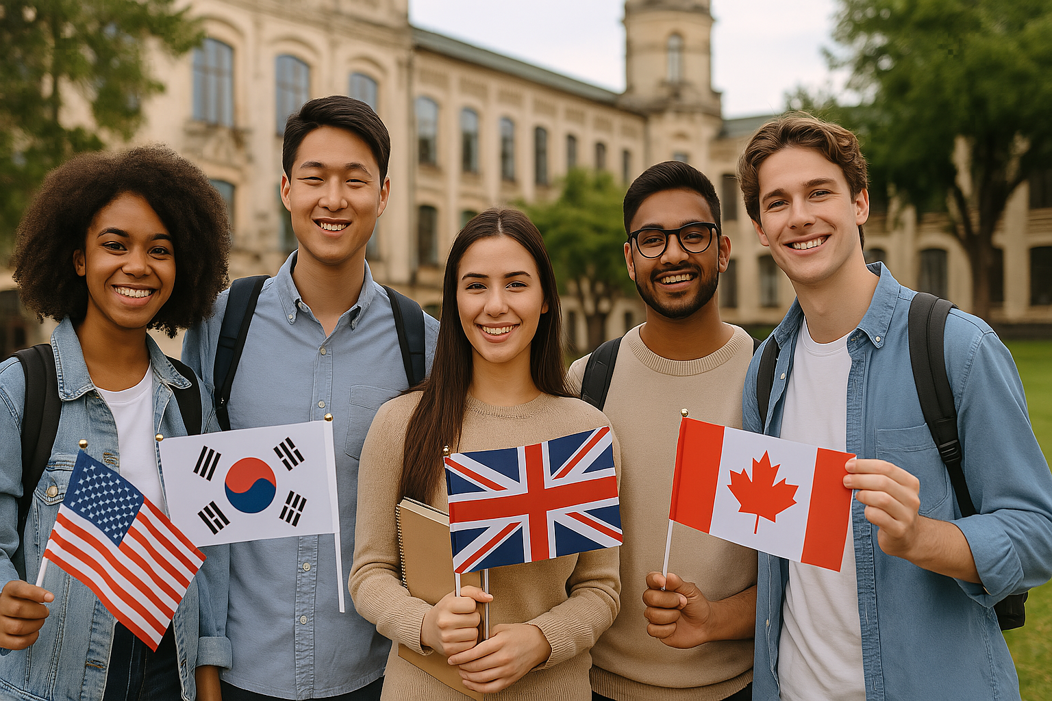 Hti Edu and Eduhouse Unite For Global Education Partnership